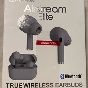 Lifestyle advanced airstream Elite earbuds